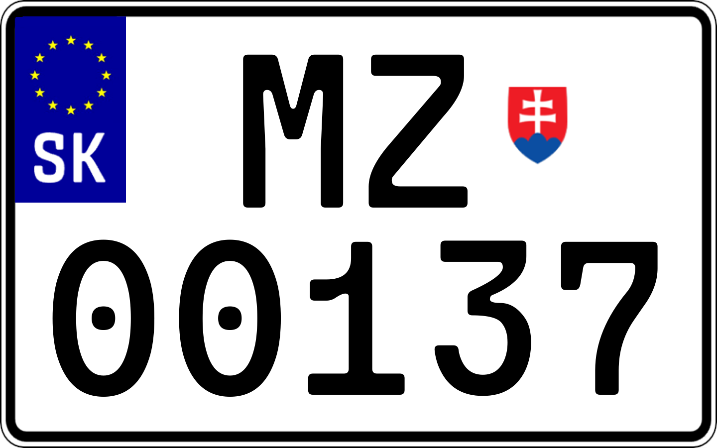 Typ IV - Bežná 2R