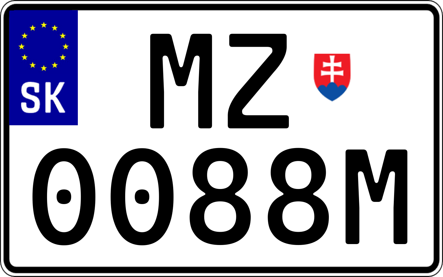 Typ IV - Bežná 2R