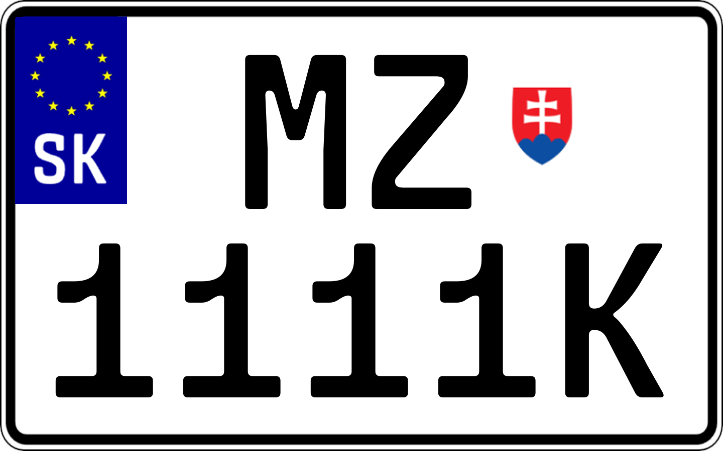 Typ IV - Bežná 2R