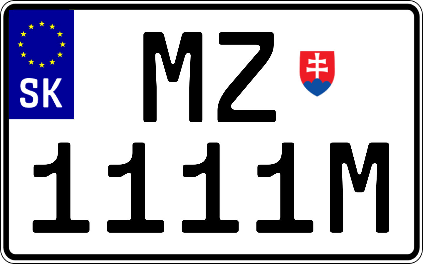 Typ IV - Bežná 2R