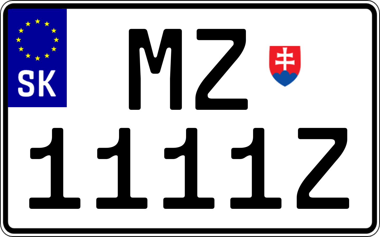 Typ IV - Bežná 2R