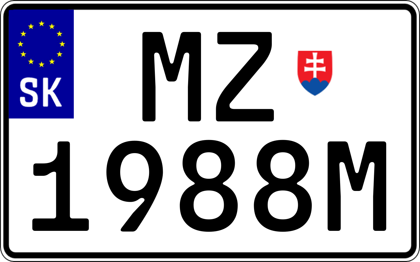 Typ IV - Bežná 2R