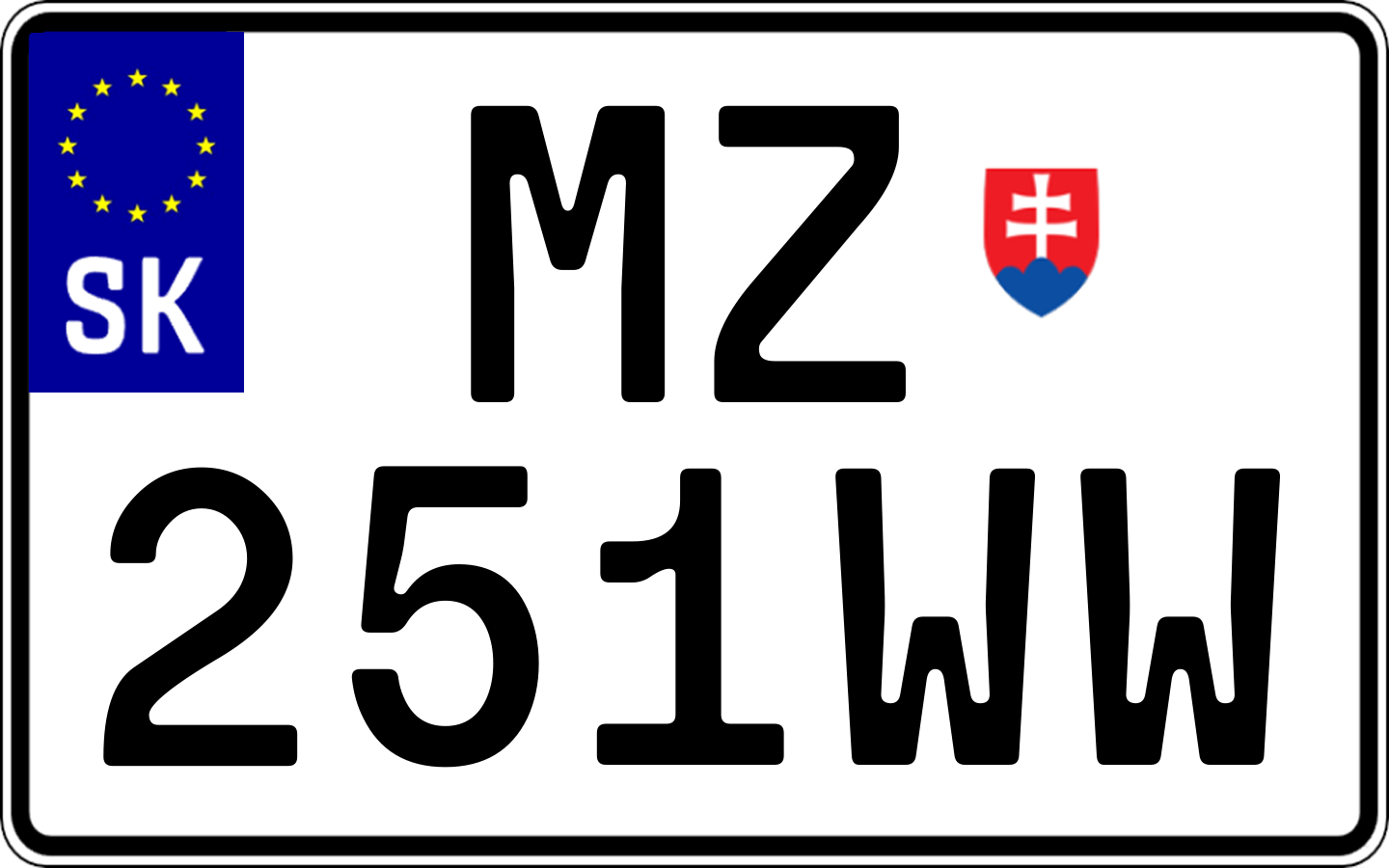 Typ IV - Bežná 2R