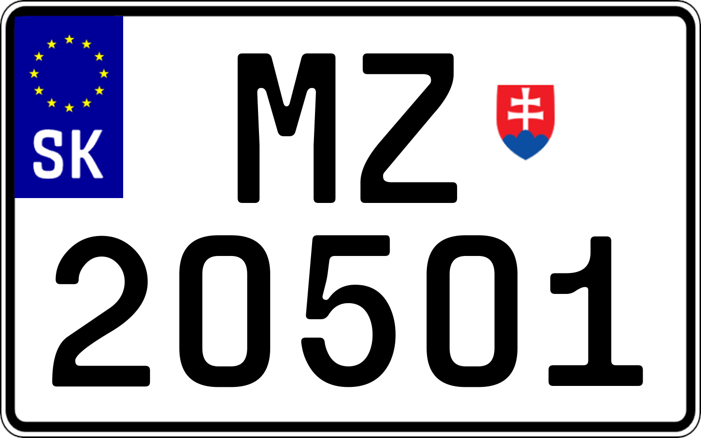Typ IV - Bežná 2R