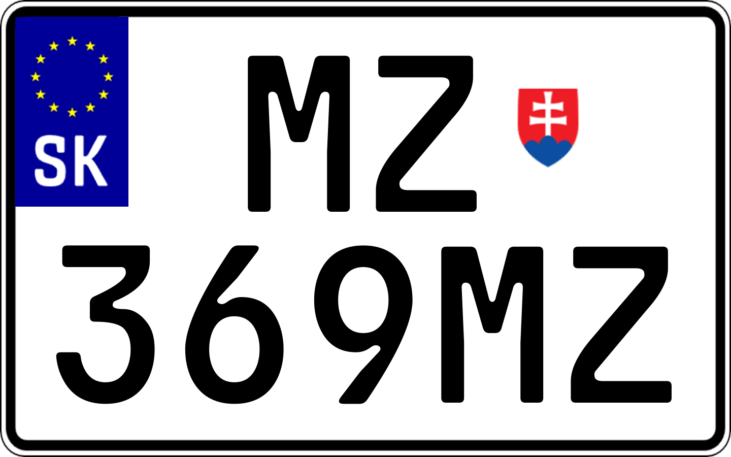 Typ IV - Bežná 2R