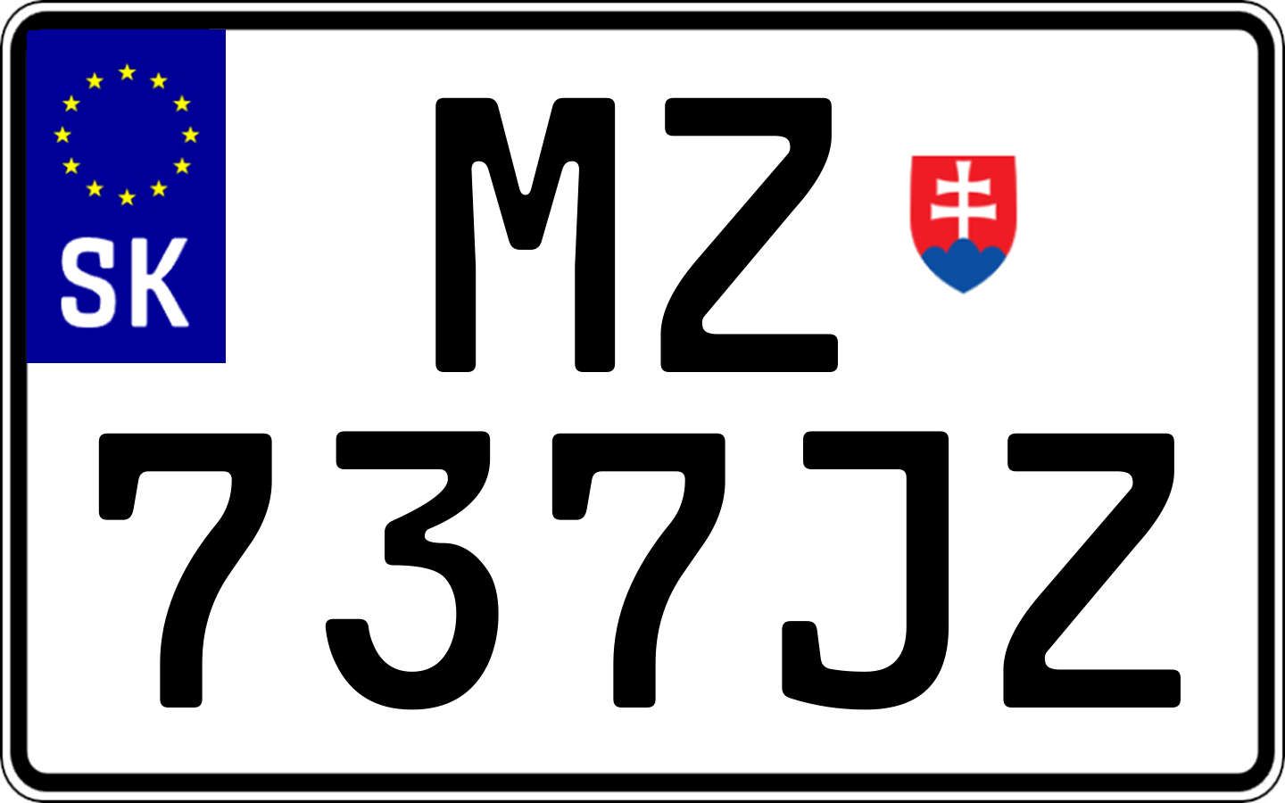 Typ IV - Bežná 2R