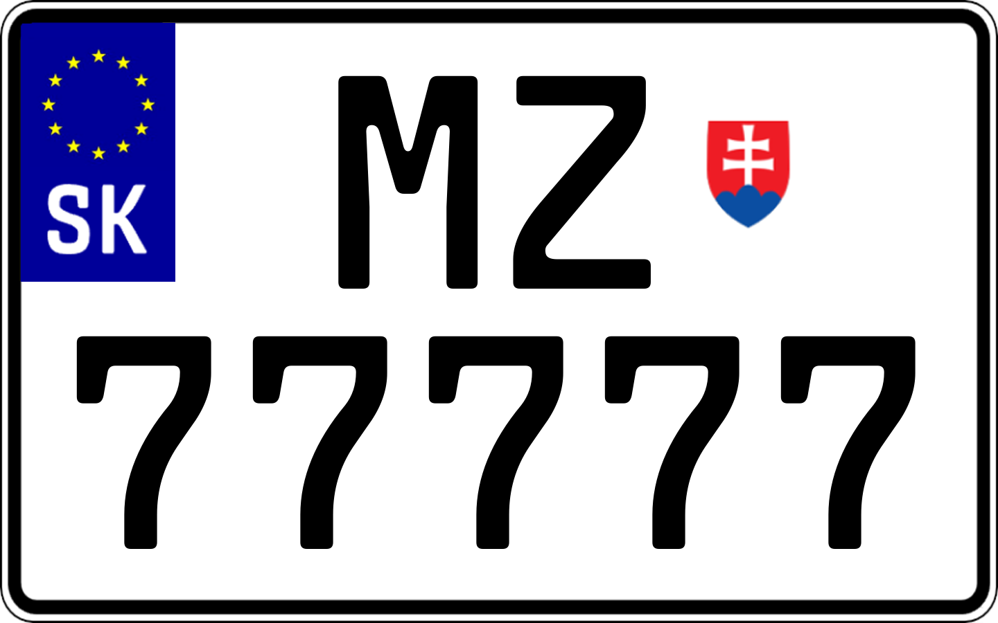 Typ IV - Bežná 2R