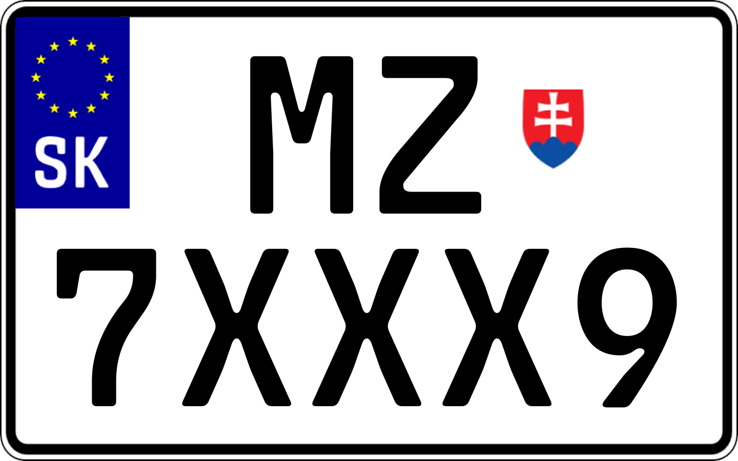 Typ IV - Bežná 2R