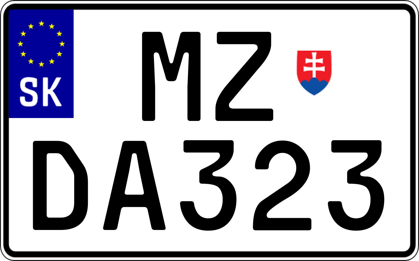 Typ IV - Bežná 2R