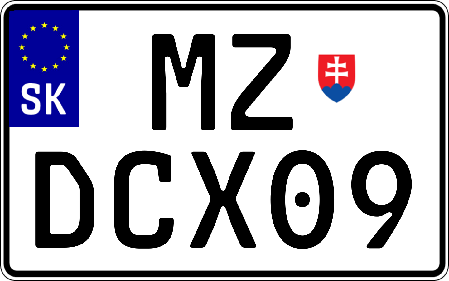 Typ IV - Bežná 2R