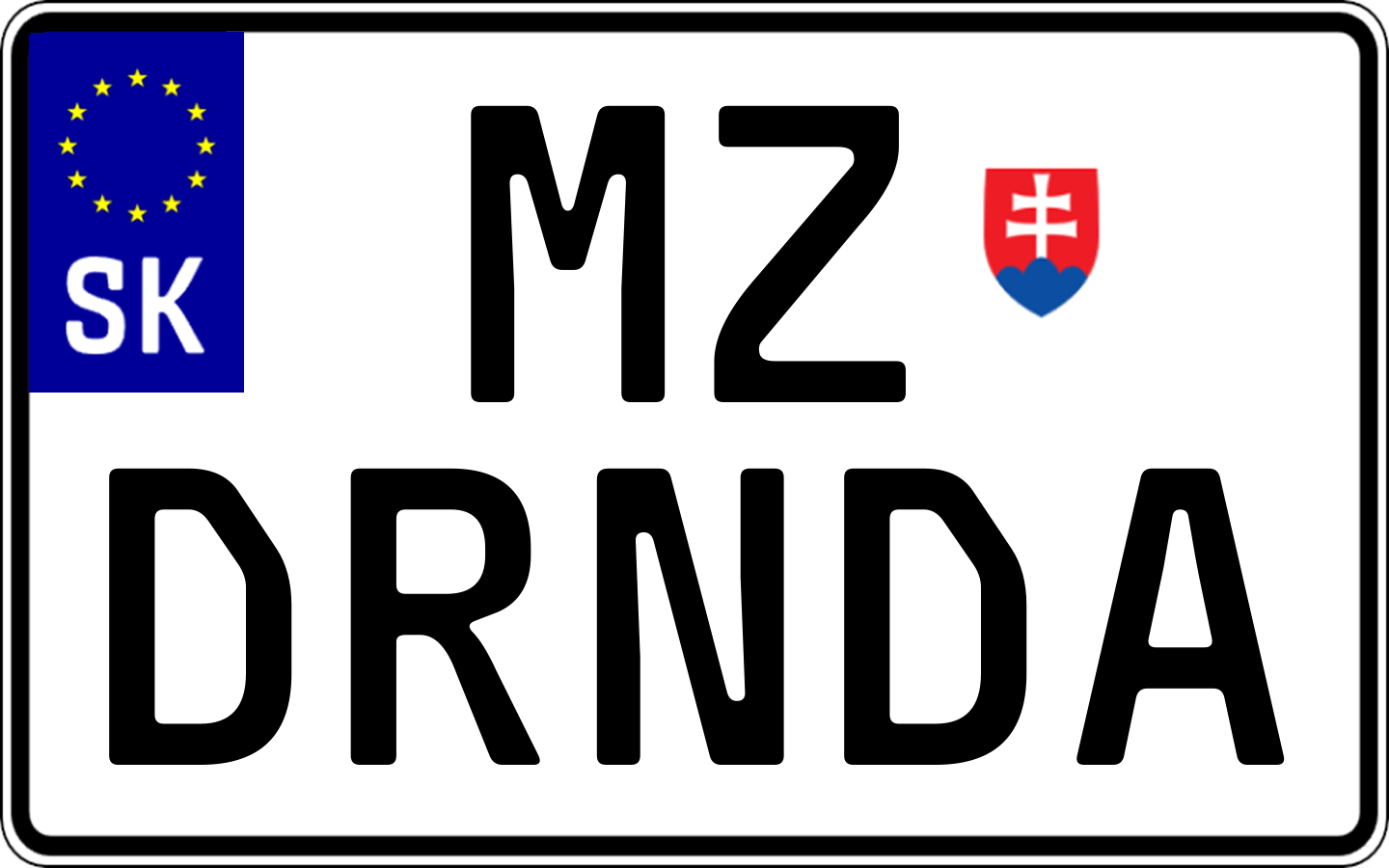 Typ IV - Bežná 2R