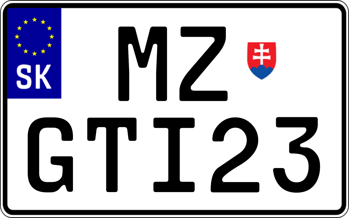 Typ IV - Bežná 2R