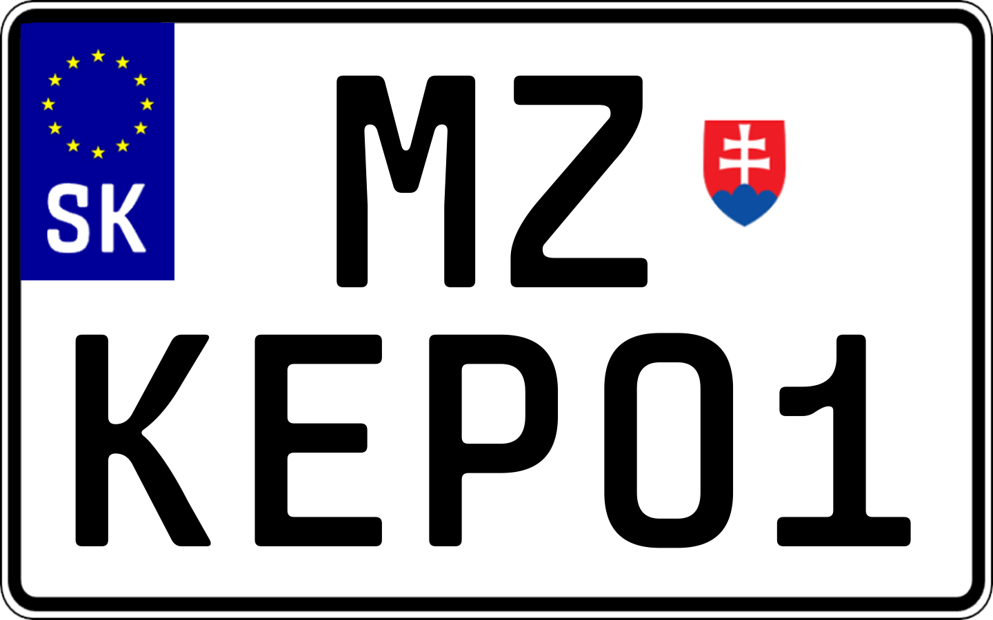 Typ IV - Bežná 2R