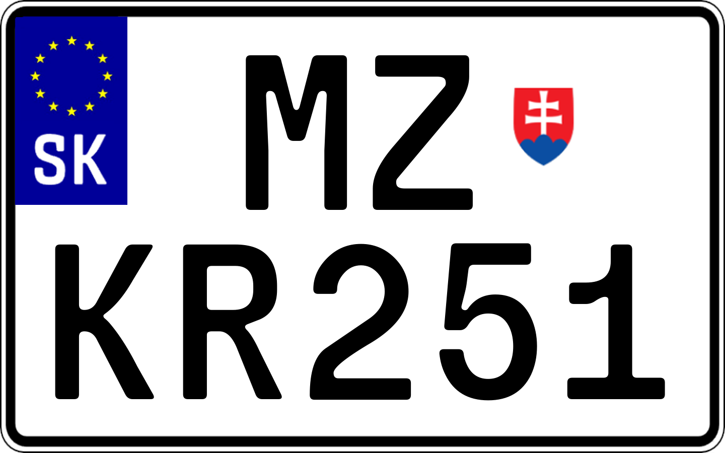 Typ IV - Bežná 2R