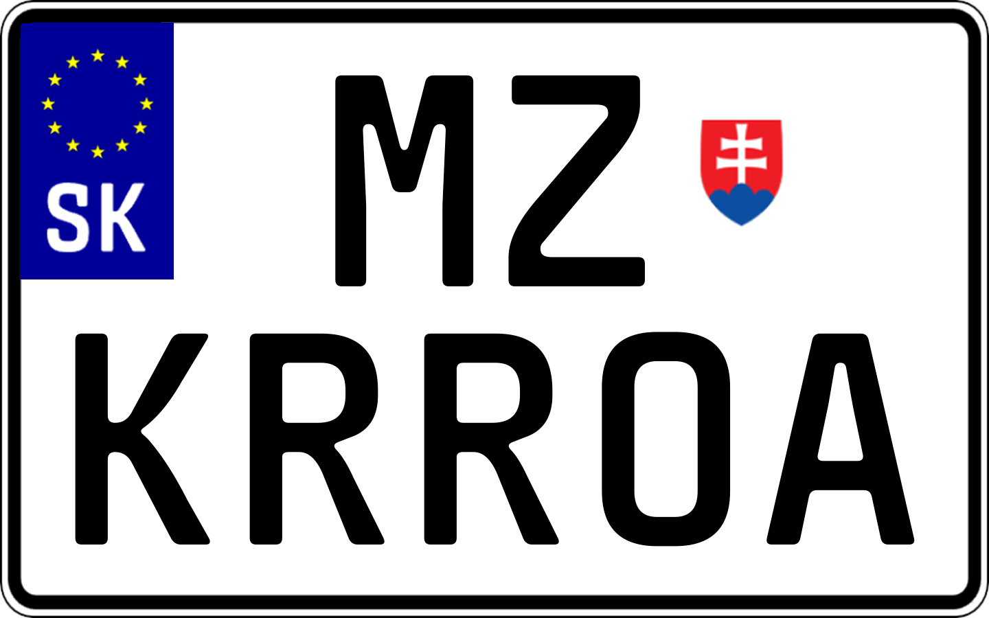Typ IV - Bežná 2R