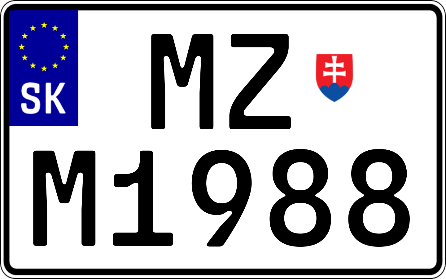 Typ IV - Bežná 2R