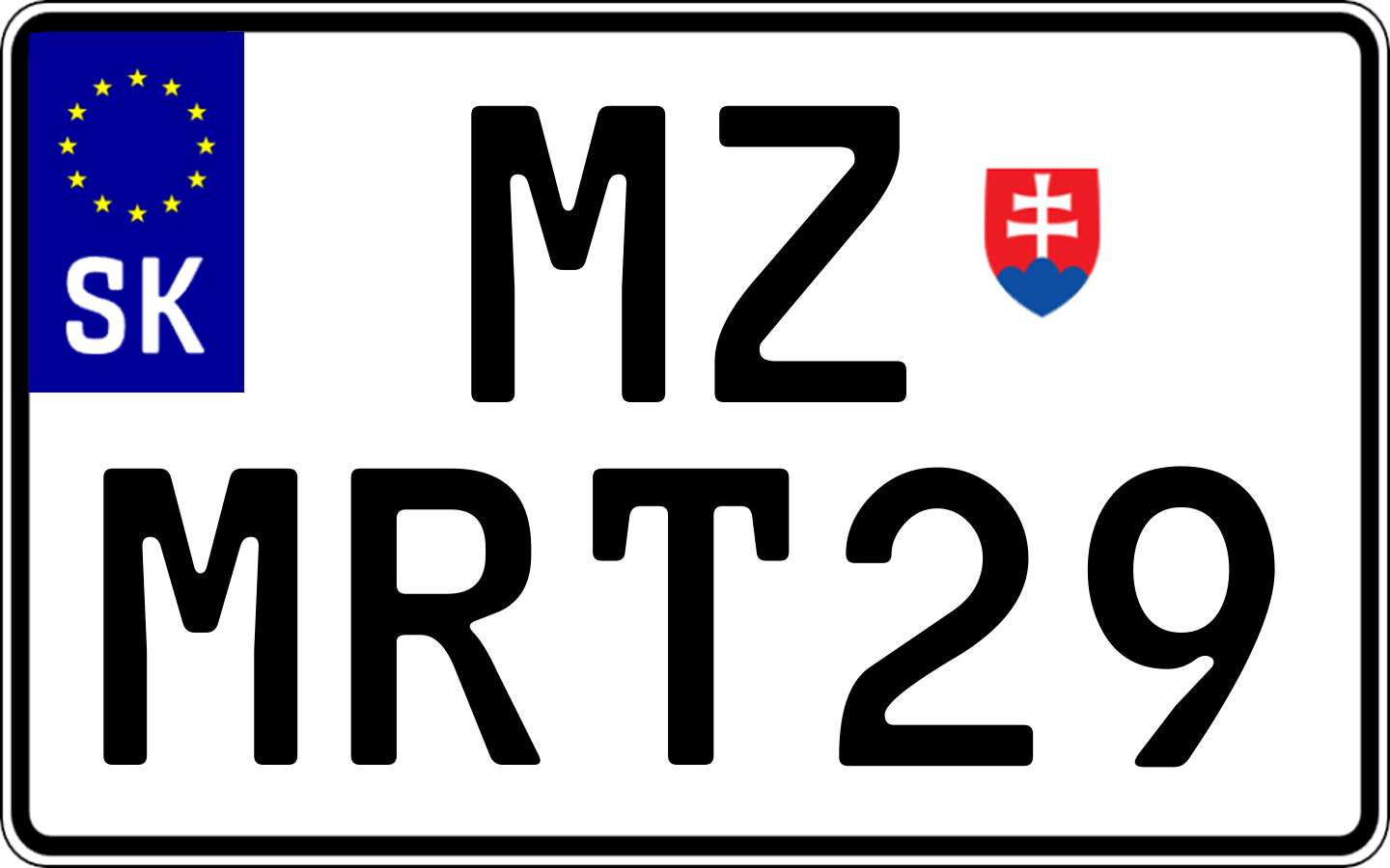 Typ IV - Bežná 2R