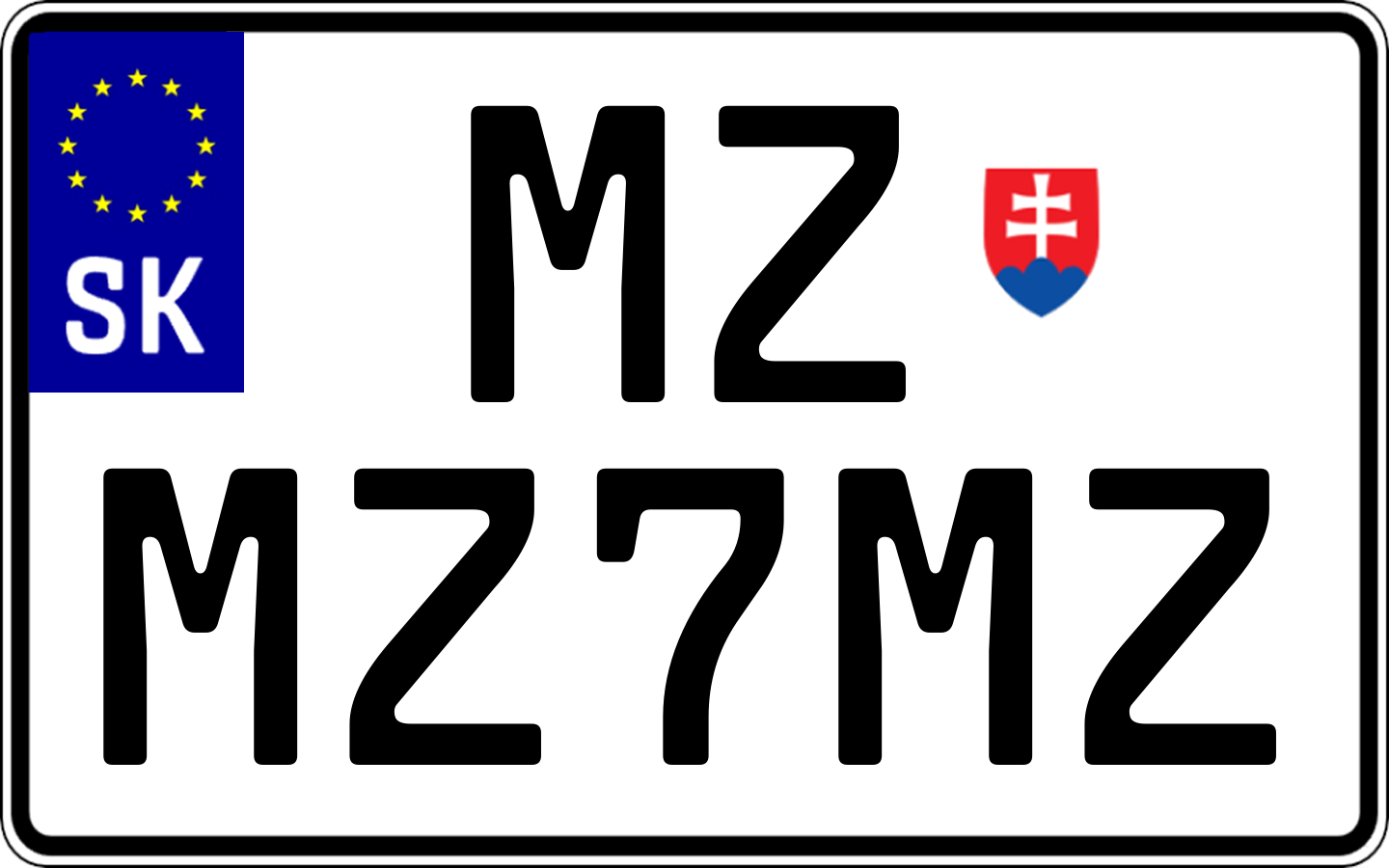 Typ IV - Bežná 2R