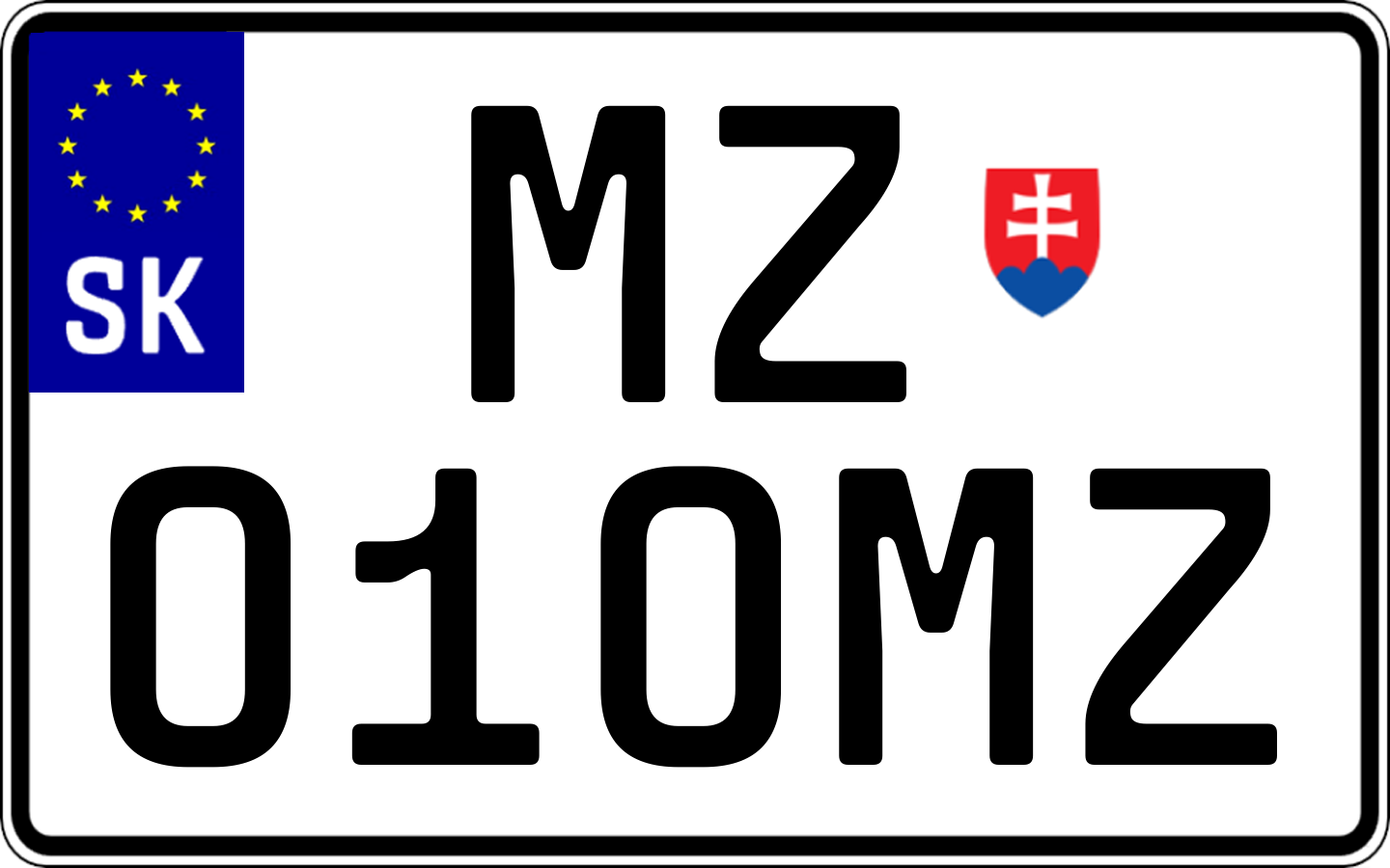 Typ IV - Bežná 2R