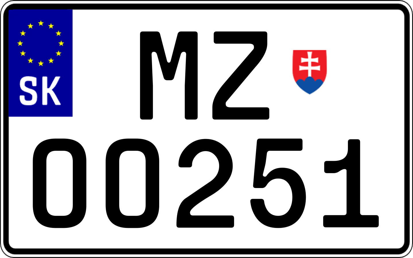 Typ IV - Bežná 2R
