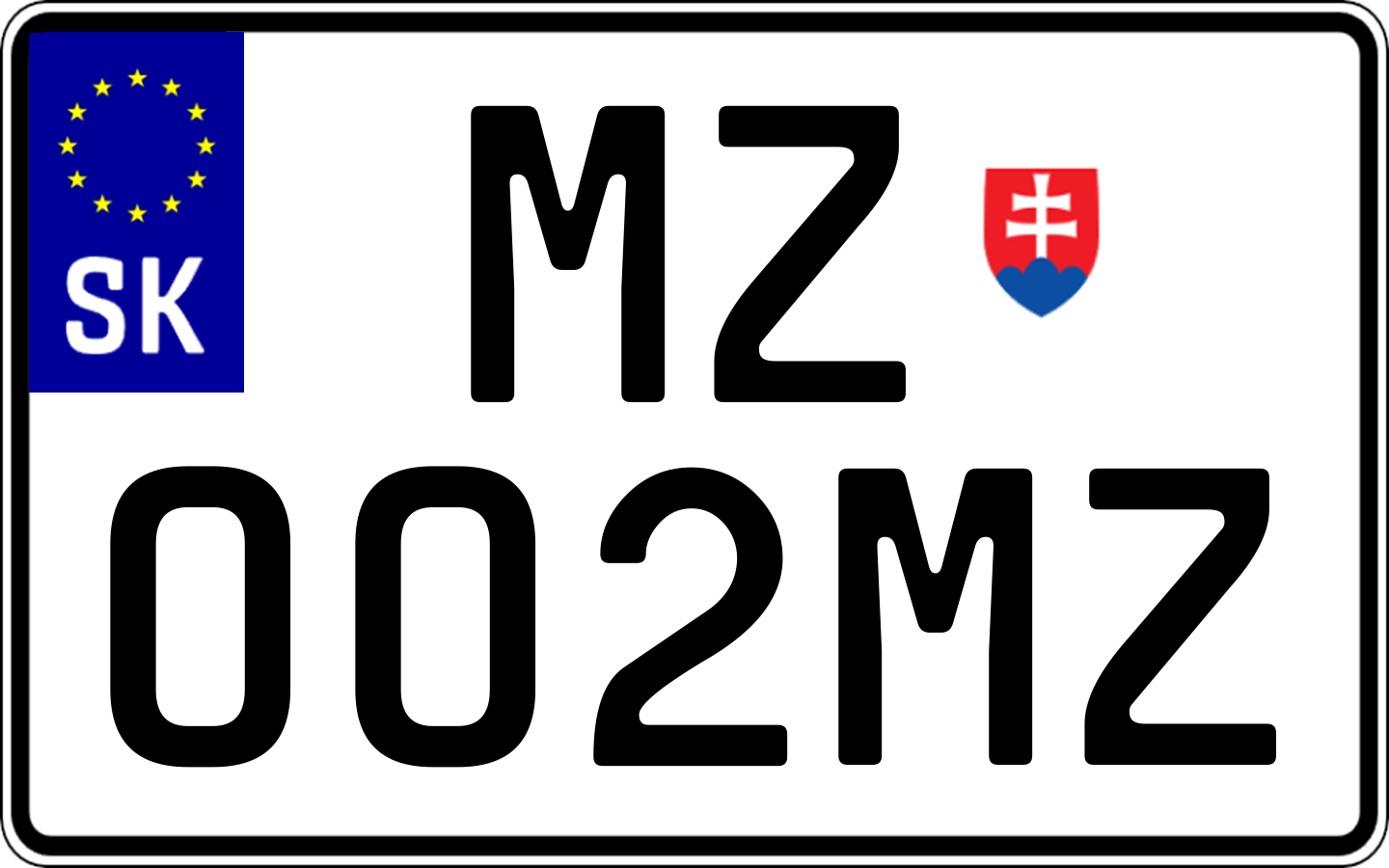 Typ IV - Bežná 2R