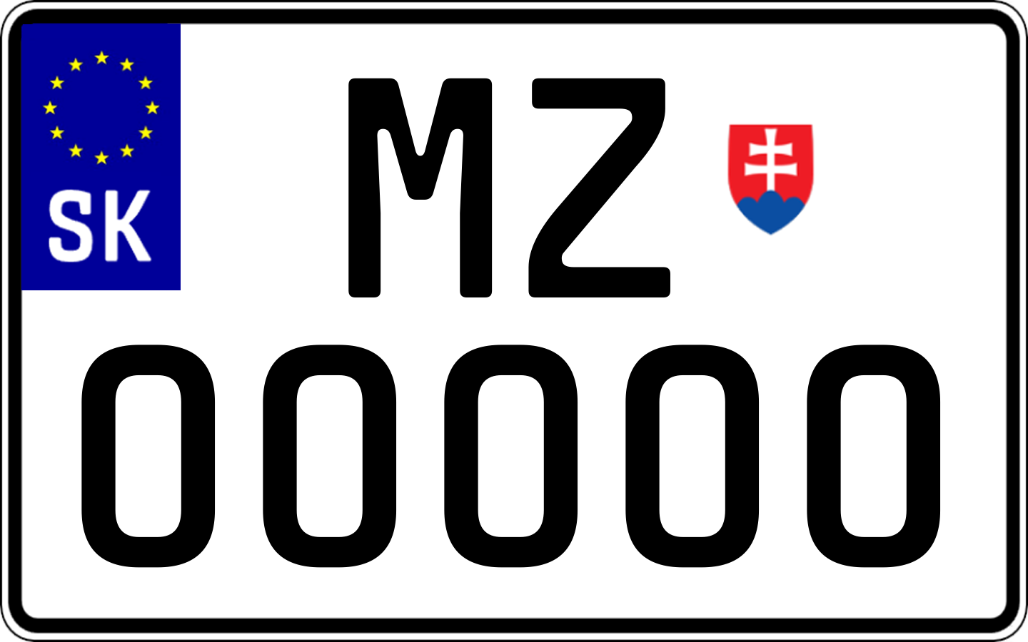 Typ IV - Bežná 2R