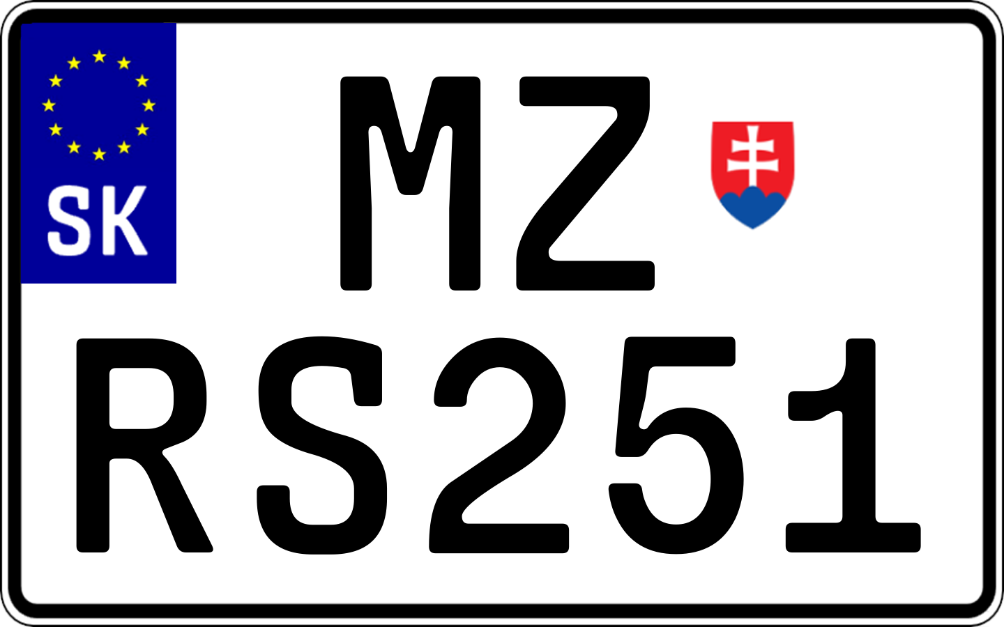 Typ IV - Bežná 2R