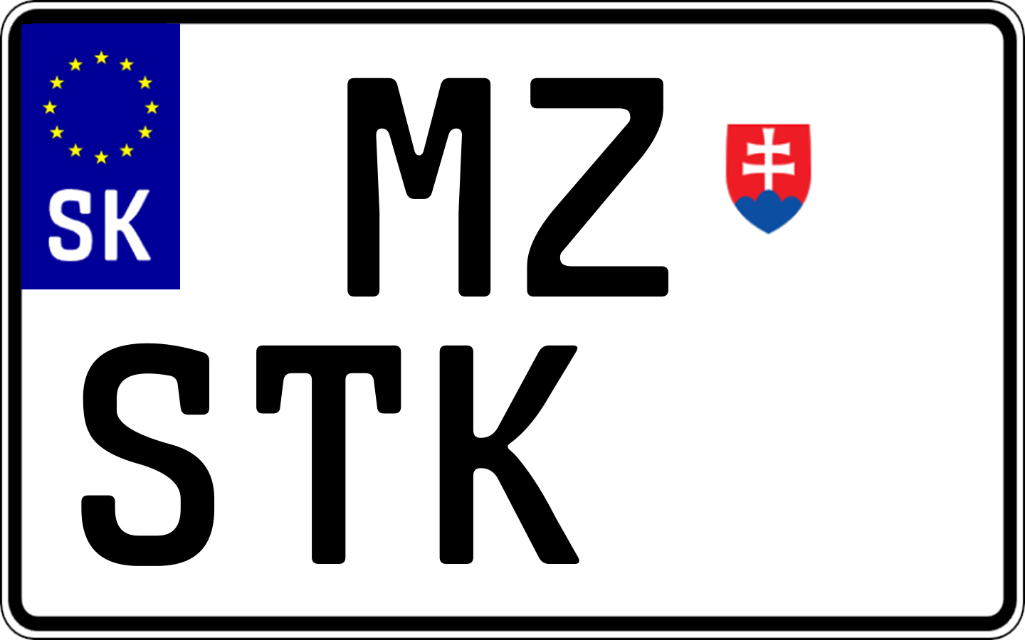 Typ IV - Bežná 2R