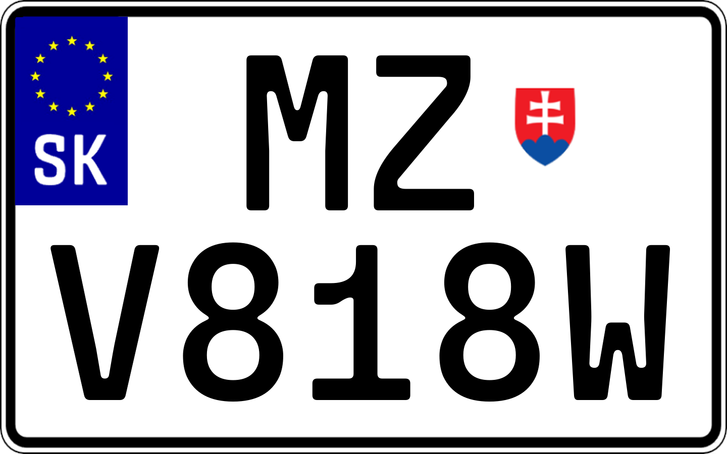 Typ IV - Bežná 2R