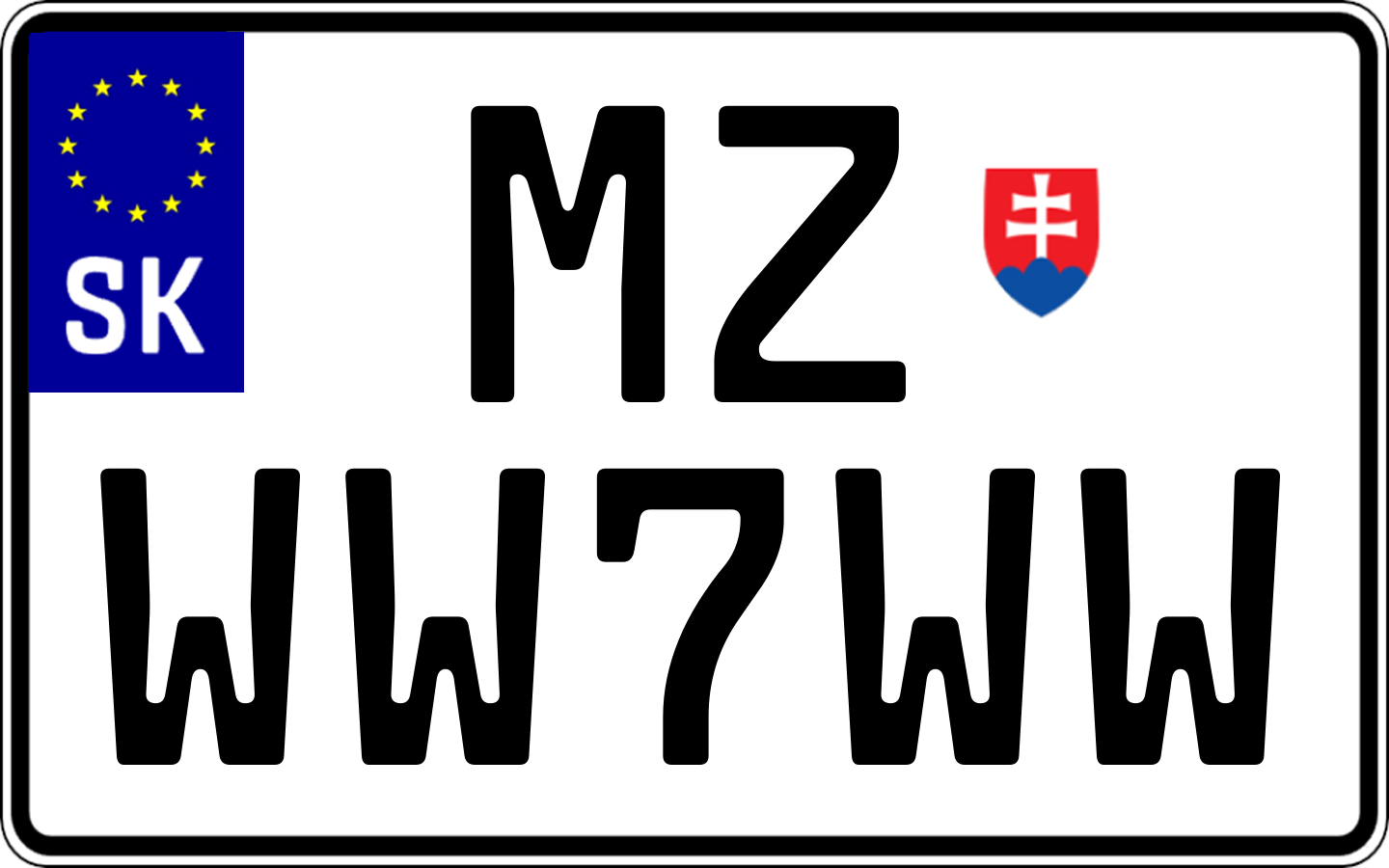 Typ IV - Bežná 2R