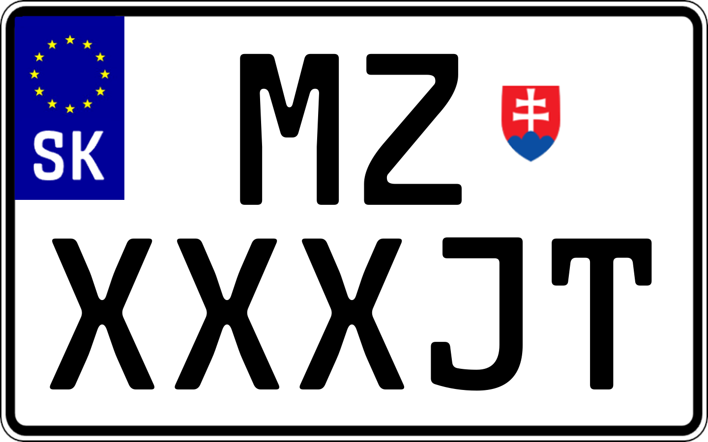 Typ IV - Bežná 2R