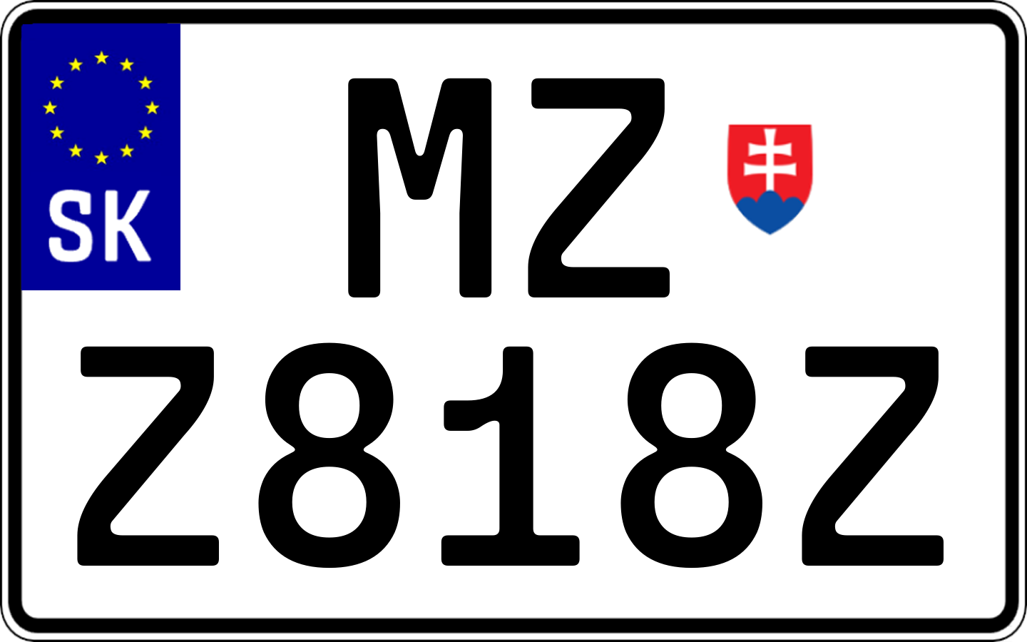 Typ IV - Bežná 2R