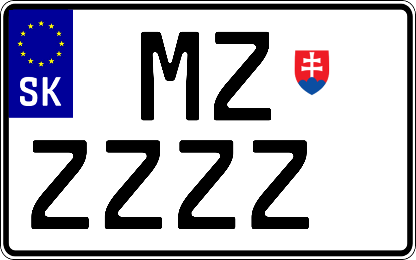 Typ IV - Bežná 2R