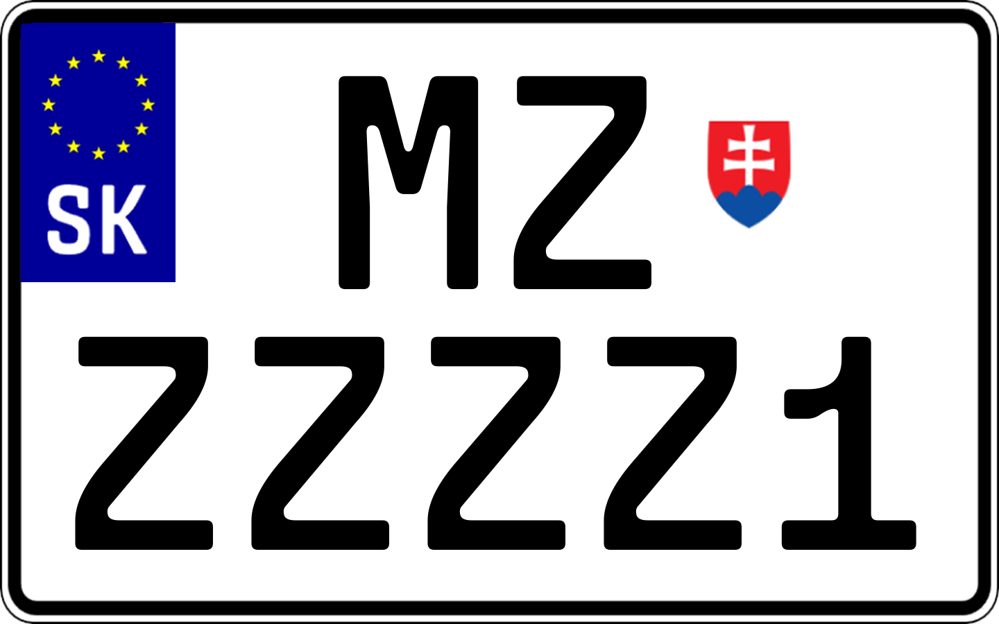 Typ IV - Bežná 2R