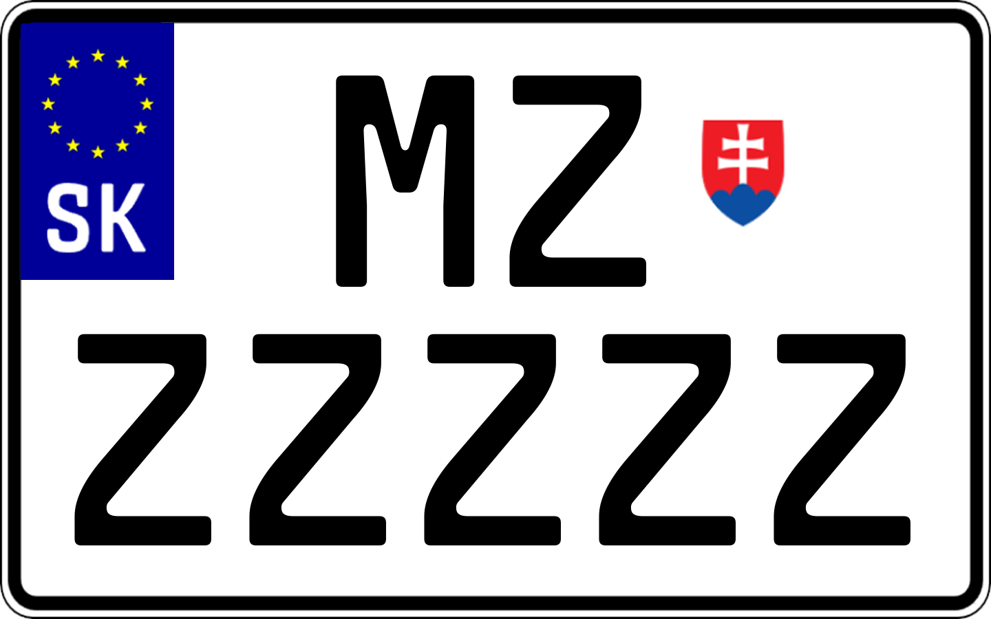 Typ IV - Bežná 2R