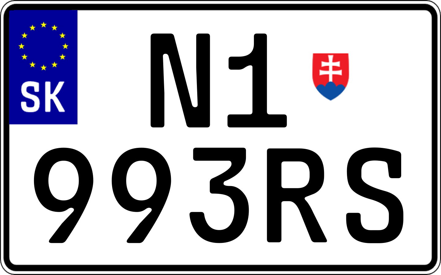 Typ IV - Bežná 2R