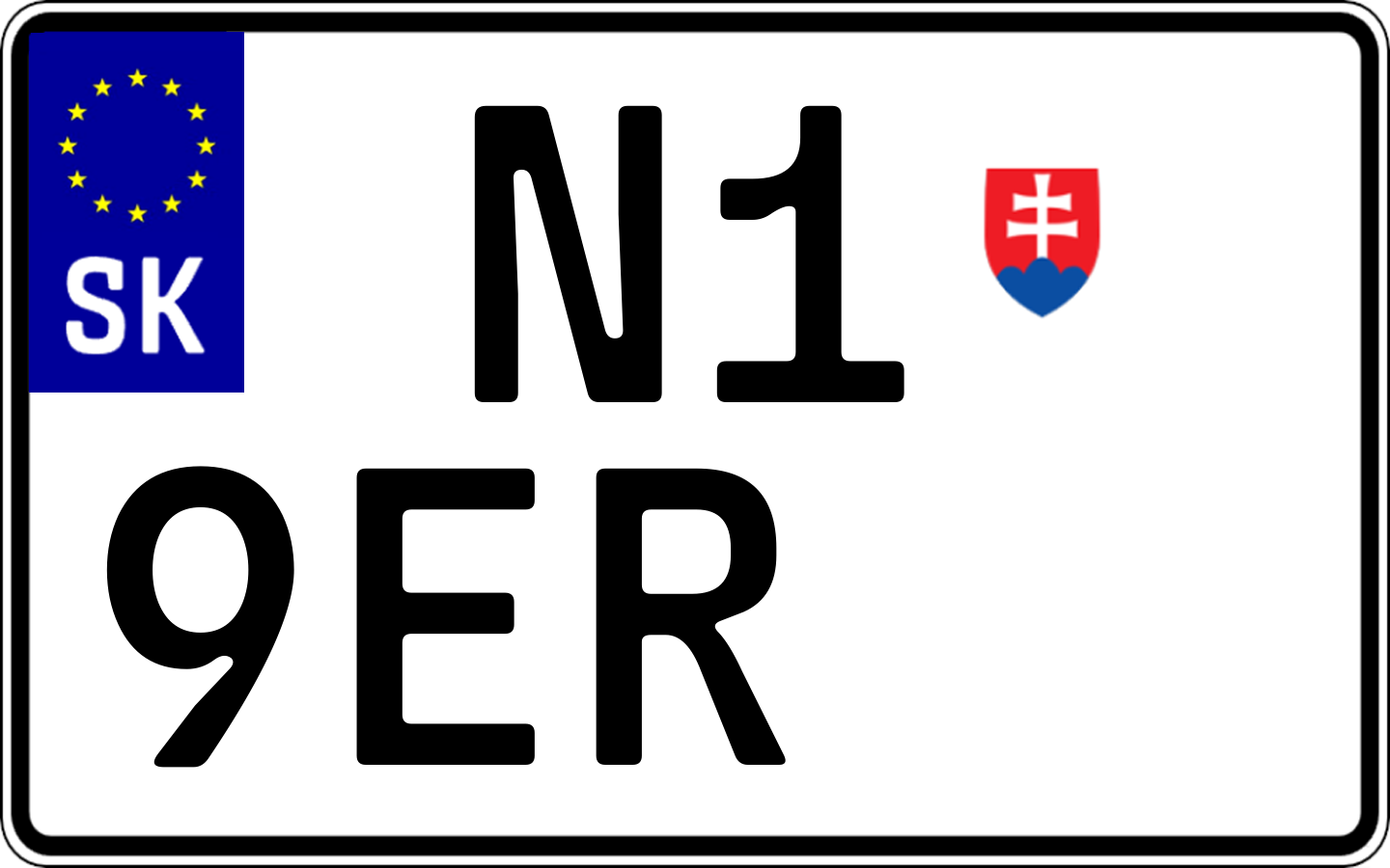 Typ IV - Bežná 2R