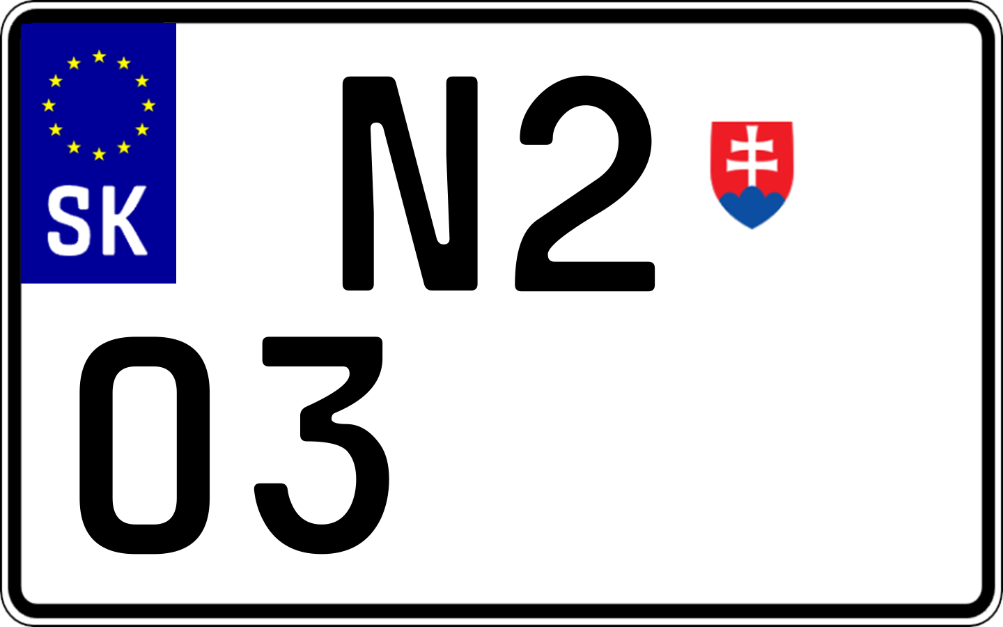 Typ IV - Bežná 2R