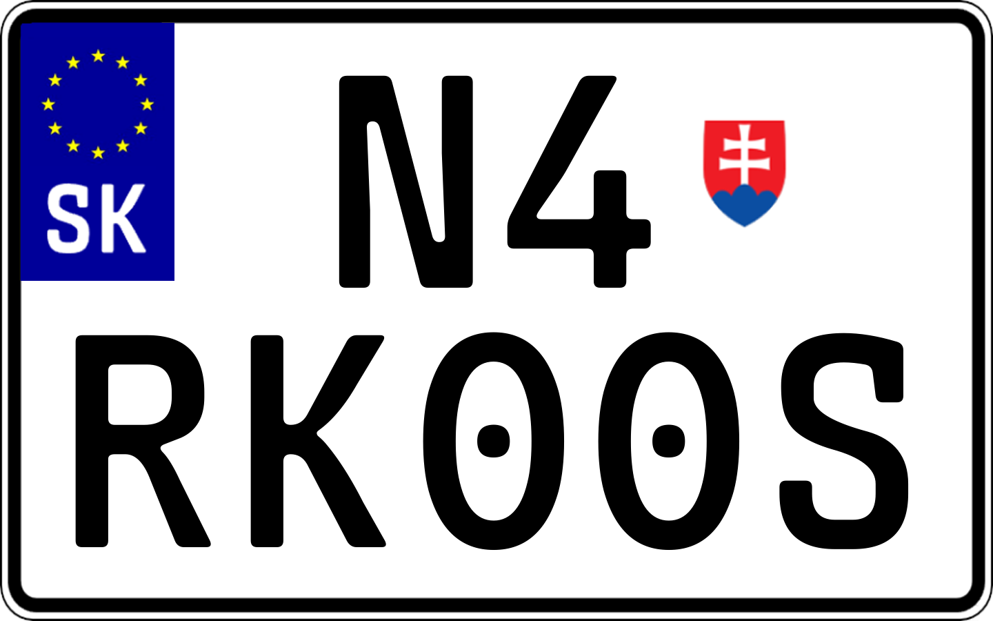 Typ IV - Bežná 2R