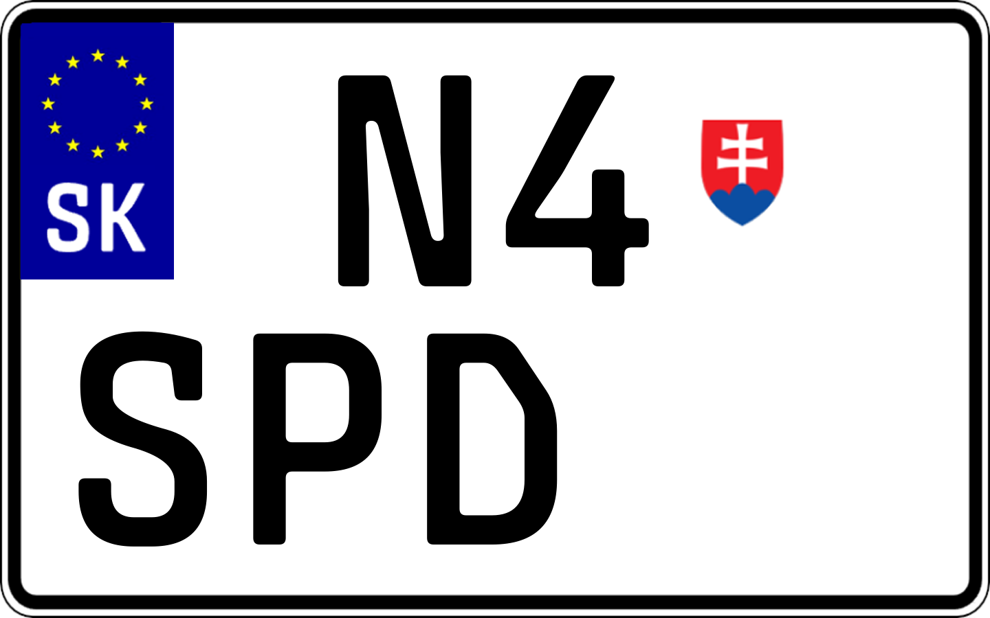 Typ IV - Bežná 2R