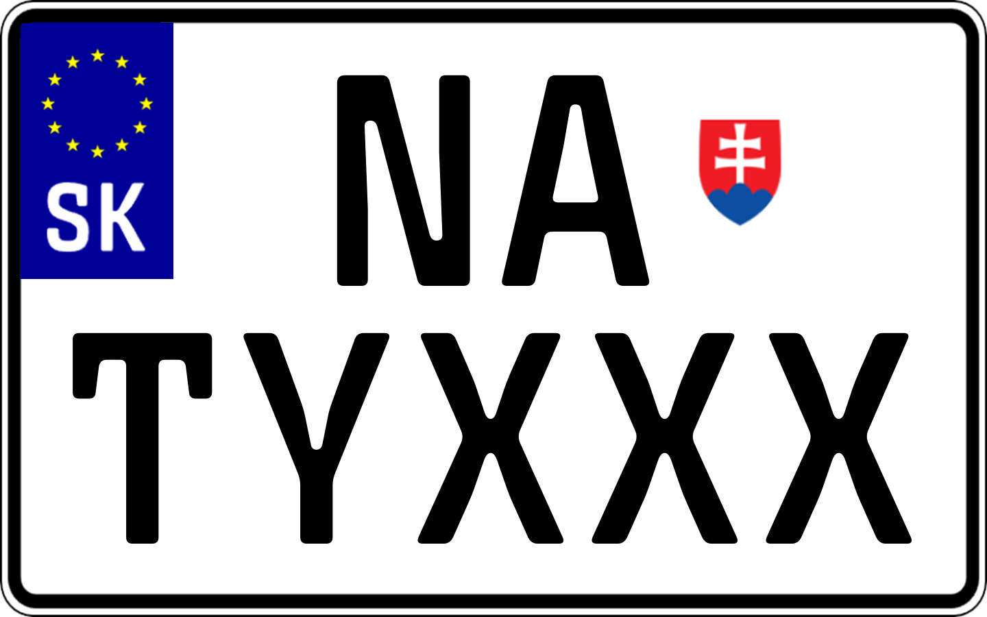 Typ IV - Bežná 2R