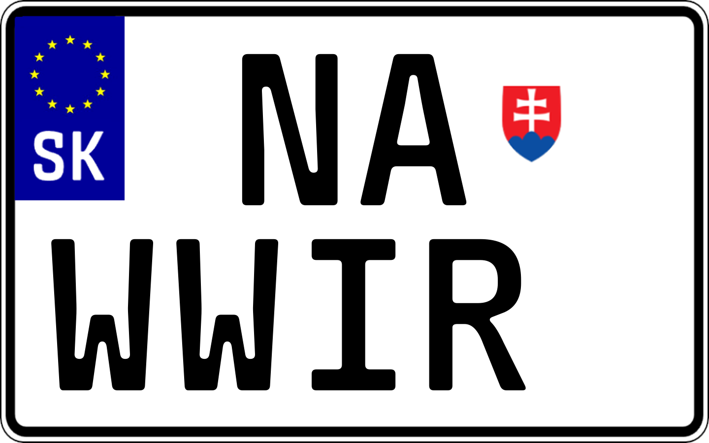 Typ IV - Bežná 2R