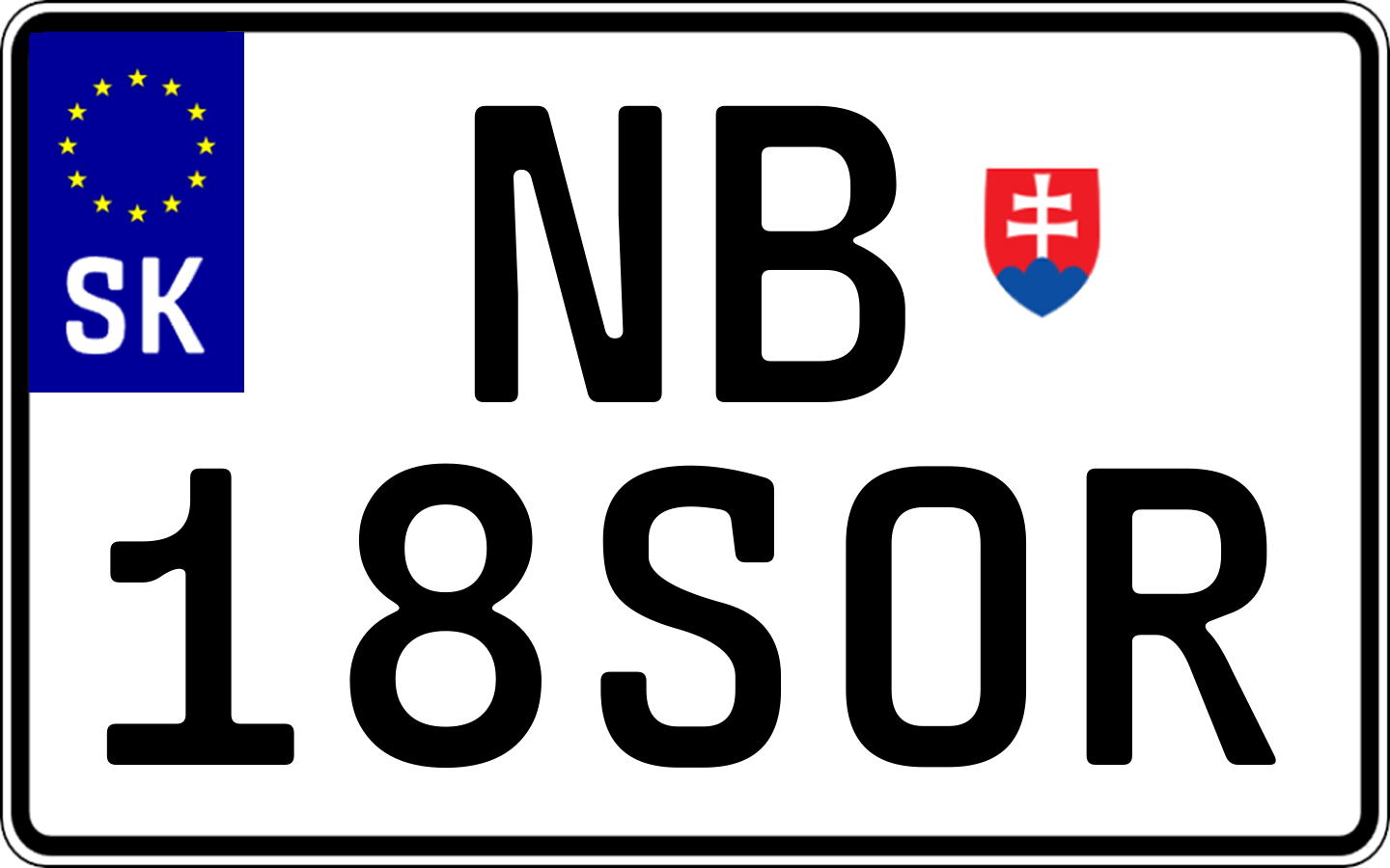 Typ IV - Bežná 2R