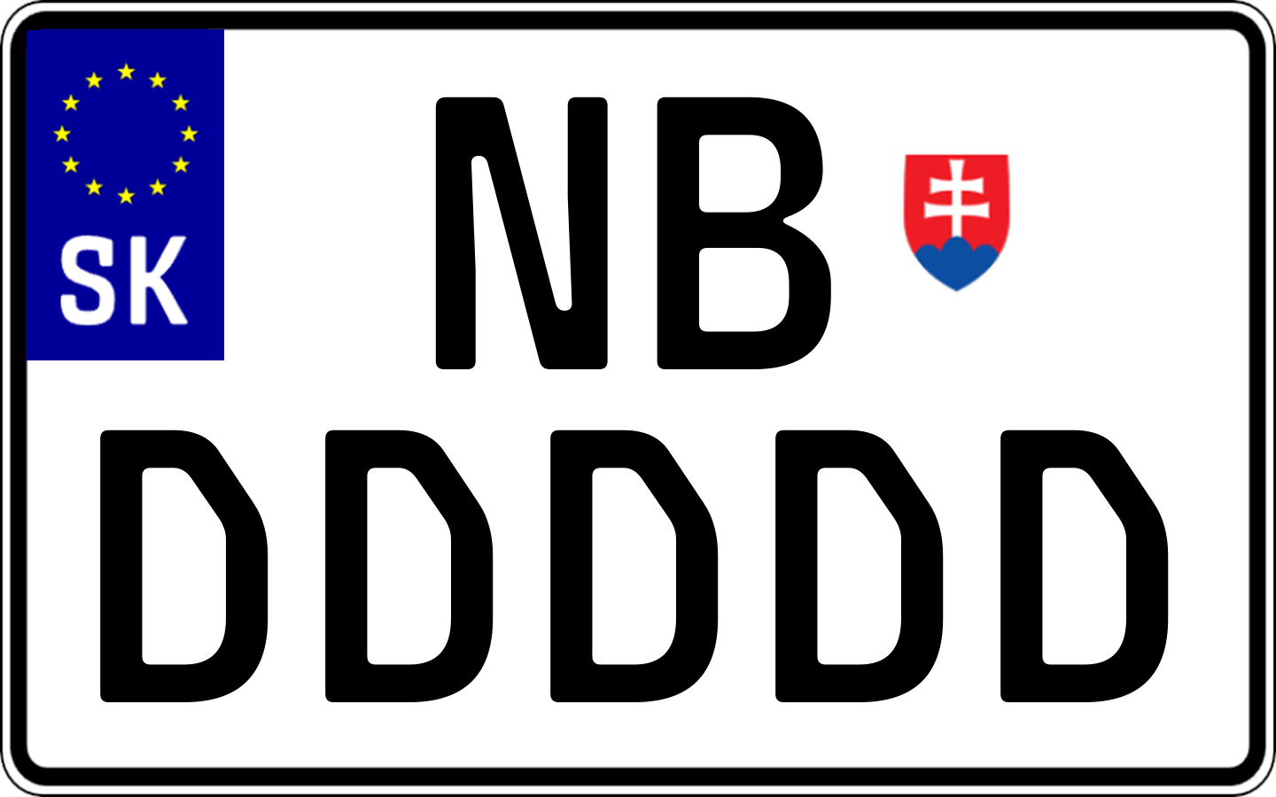 Typ IV - Bežná 2R
