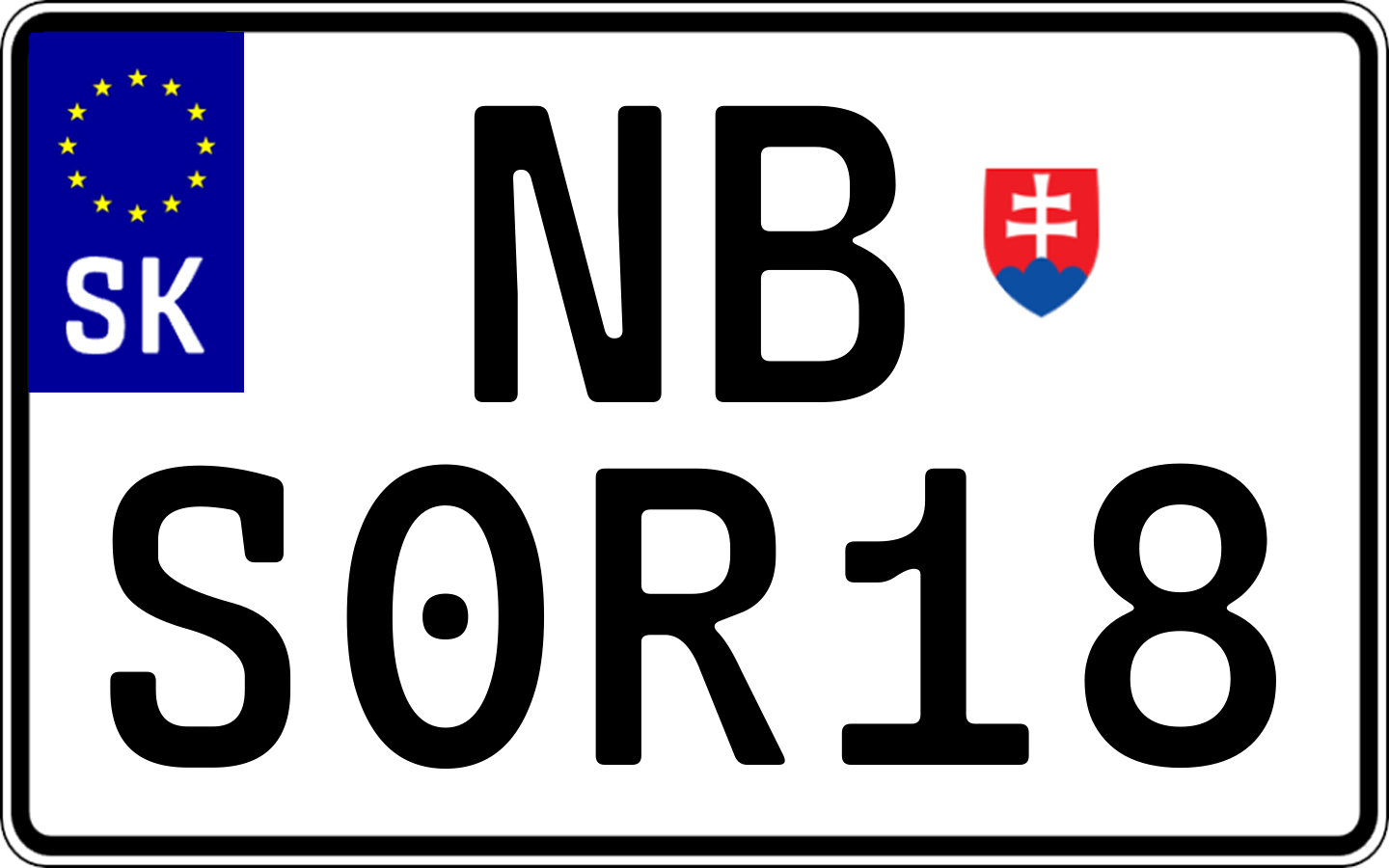 Typ IV - Bežná 2R