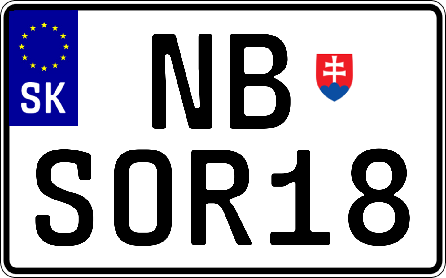 Typ IV - Bežná 2R