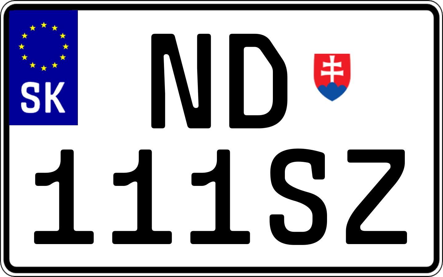 Typ IV - Bežná 2R