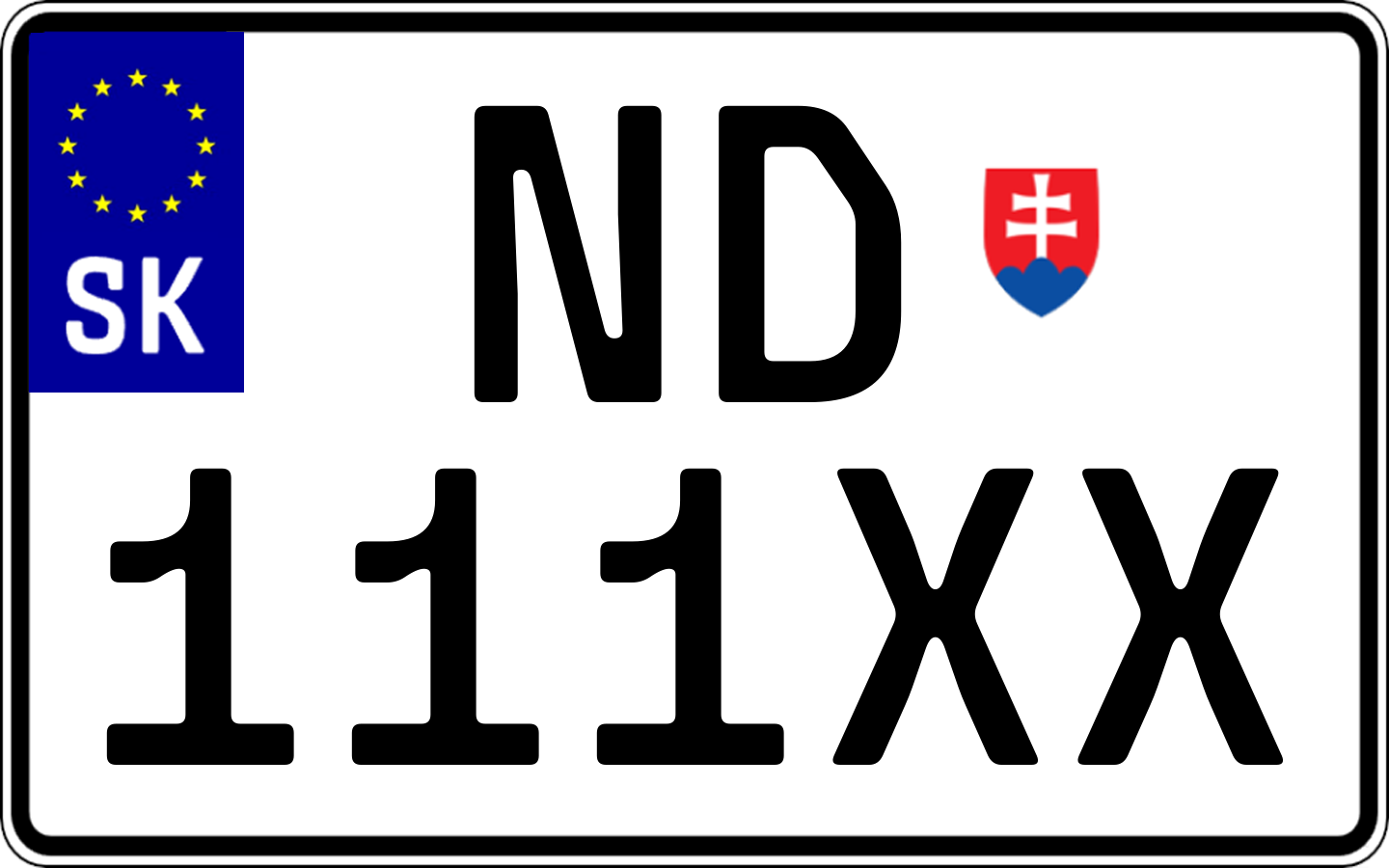 Typ IV - Bežná 2R