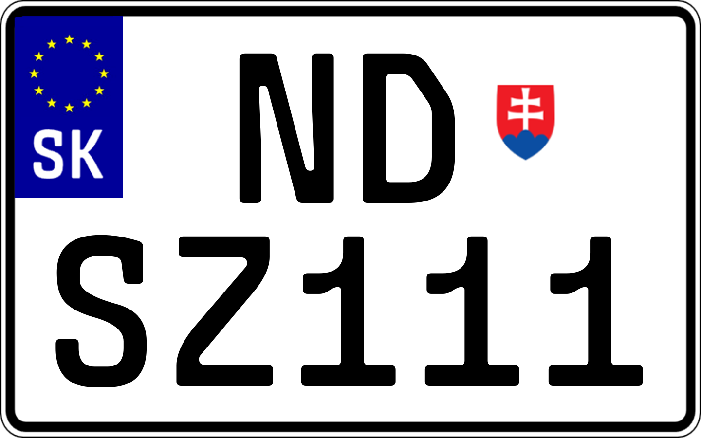 Typ IV - Bežná 2R