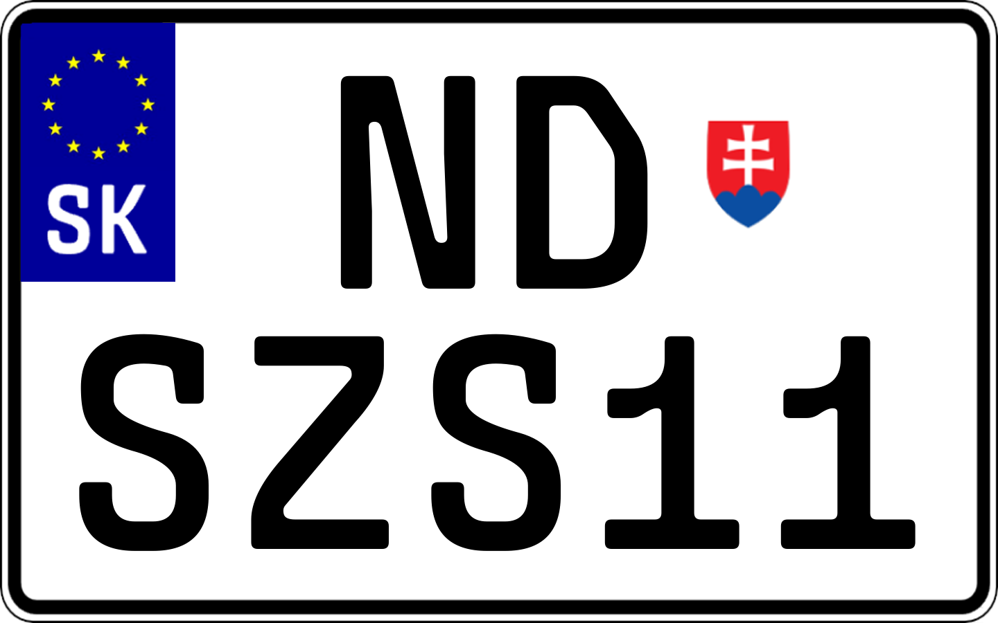 Typ IV - Bežná 2R